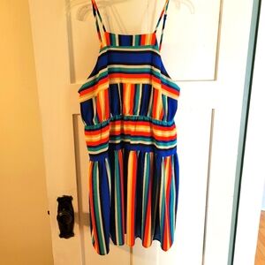 Pinch Vintage Dress